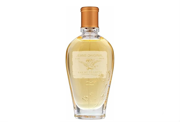 Replay Replay Jeans Original дамски парфюм EDT - Дамски парфюм 60мл - Сравни цени от 1 магазин с безплатна доставка