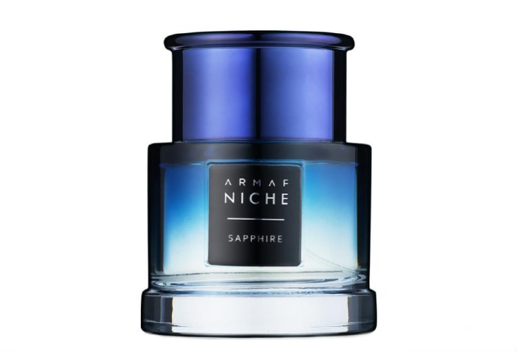 Armaf Armaf Niche Sapphire унисекс парфюм EDP - Унисекс парфюм 90мл - Сравни цени от 1 магазин с безплатна доставка
