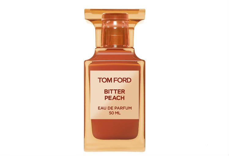 Tom Ford Bitter Peach унисекс парфюм EDP