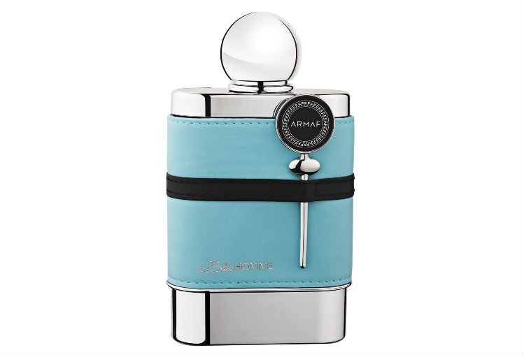 Armaf Armaf Blue мъжки парфюм EDT - Мъжки парфюм 100мл - Сравни цени от 1 магазин с безплатна доставка