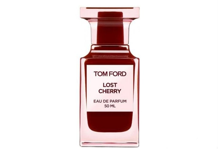 Tom Ford Tom Ford Lost Cherry унисекс парфюм EDP - Унисекс парфюм 30мл - Сравни цени от 2 магазина с безплатна доставка