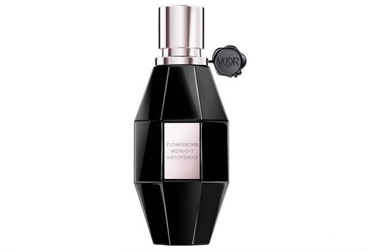 Viktor & Rolf Flowerbomb Midnight мъжки парфюм EDP
