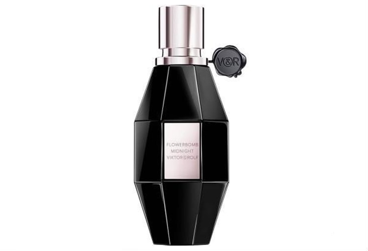 Viktor & Rolf Viktor & Rolf Flowerbomb Midnight мъжки парфюм EDP - Мъжки парфюм 100мл - Сравни цени от 1 магазин с безплатна доставка