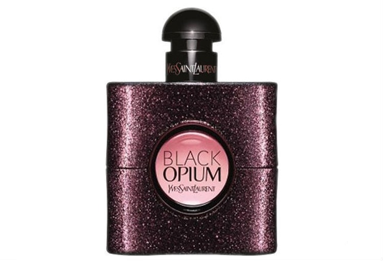 YSL Black Opium дамски парфюм EDT - Дамски парфюм 50мл - Сравни цени от 1 магазин с безплатна доставка