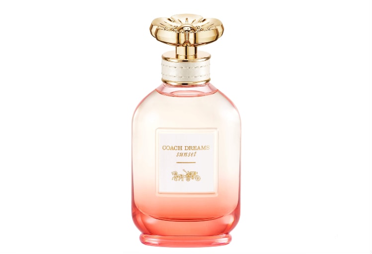 Jimmy Choo Coach Dreams Sunset дамски парфюм EDP - Дамски парфюм 60мл - Сравни цени от 1 магазин с безплатна доставка