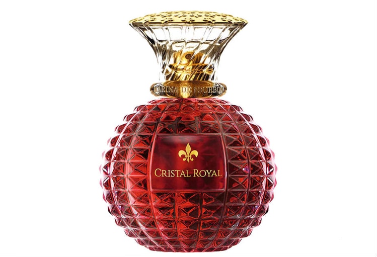 Marina De Bourbon Marina De Bourbon Cristal Royal Passion дамски парфюм EDP - Дамски парфюм 30мл - Сравни цени от 1 магазин с безплатна доставка