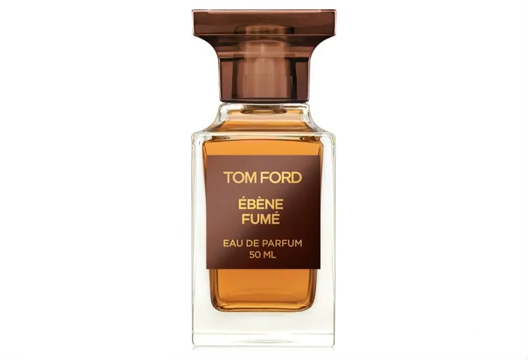 Tom Ford Tom Ford Private Blend Ebene Fume унисекс парфюм EDP - Унисекс парфюм 10мл - Сравни цени от 3 магазина с безплатна доставка