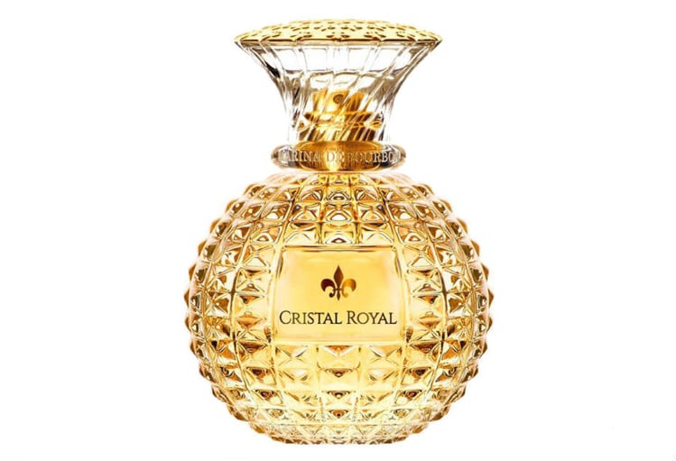 Marina De Bourbon Cristal Royal дамски парфюм EDP