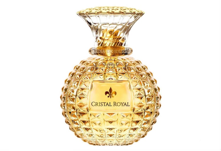 Marina De Bourbon Marina De Bourbon Cristal Royal дамски парфюм EDP - Дамски парфюм 30мл - Сравни цени от 1 магазин с безплатна доставка