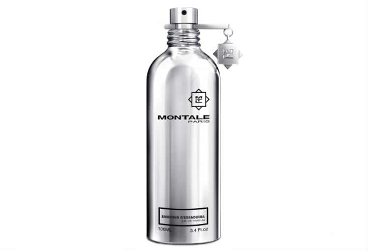 Montale Embruns d'Essaouira унисекс парфюм EDP