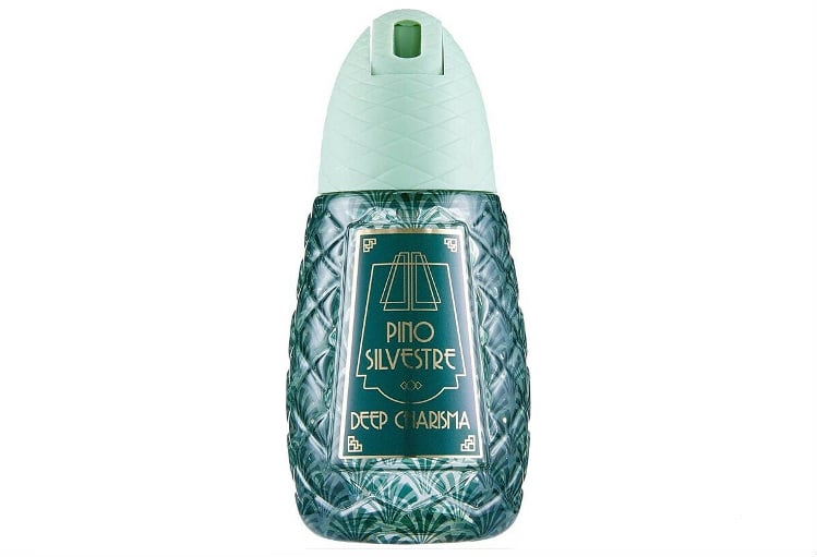 Pino Silvestre Deep Charisma мъжки парфюм EDT