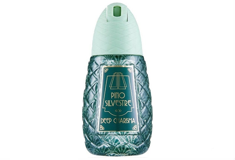 Pino Silvestre Pino Silvestre Deep Charisma мъжки парфюм EDT - Мъжки парфюм 125мл - Сравни цени от 1 магазин с безплатна доставка