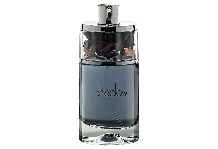 Ajmal Ajmal Shadow II мъжки парфюм EDP - Мъжки парфюм 75мл - Сравни цени от 1 магазин с безплатна доставка
