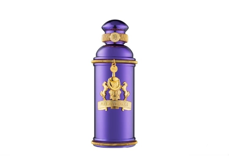 Alexandre. J Iris Violet дамски парфюм EDP