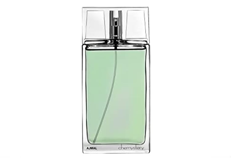 Ajmal Chemystery мъжки парфюм EDP