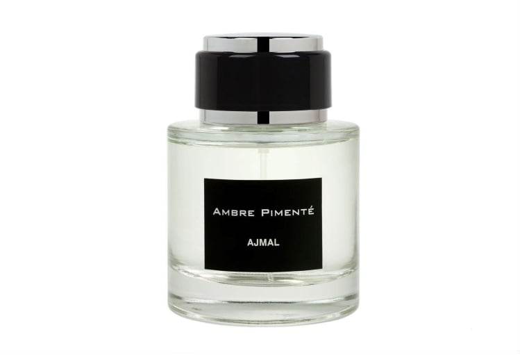 Ajmal Ambre Pimente унисекс парфюм EDP