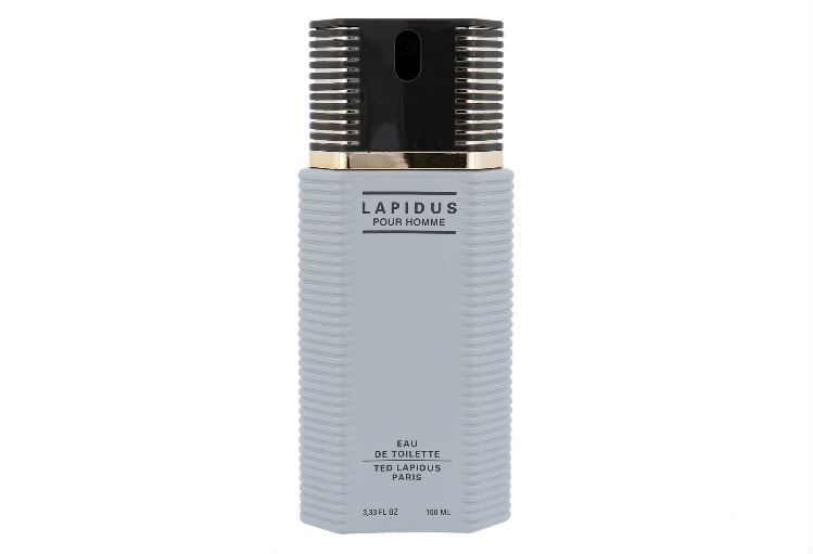 Ted Lapidus Ted Lapidus мъжки парфюм EDT - Мъжки парфюм 100мл - Сравни цени от 1 магазин с безплатна доставка
