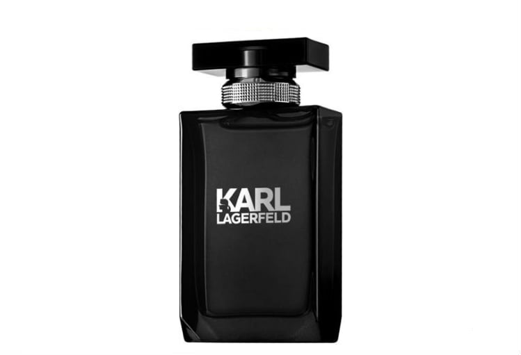 Karl Lagerfeld 2014 мъжки парфюм EDT