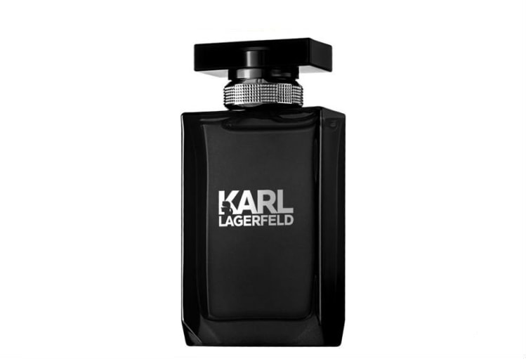 Karl Lagerfeld Karl Lagerfeld 2014 мъжки парфюм EDT - Мъжки парфюм 30мл - Сравни цени от 1 магазин с безплатна доставка