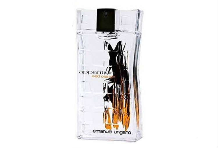 Ungaro Ungaro Apparition Wild Orange мъжки парфюм EDT - Мъжки парфюм 50мл - Сравни цени от 1 магазин с безплатна доставка