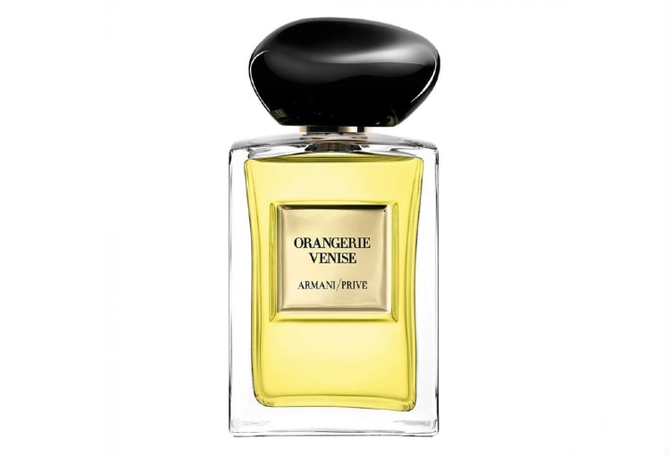 Giorgio Armani Prive Orangerie Venise унисекс парфюм EDT - Унисекс парфюм 100мл - Сравни цени от 1 магазин с безплатна доставка