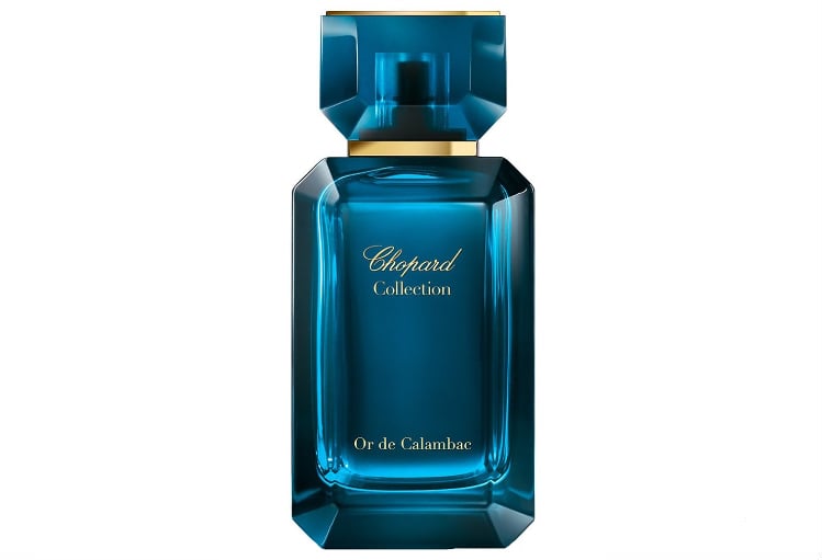 Chopard Or De Calambac унисекс парфюм EDP