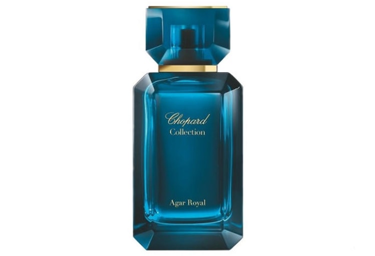 Chopard Chopard Agar Royal унисекс парфюм EDP - Унисекс парфюм 100мл - Сравни цени от 2 магазина с безплатна доставка
