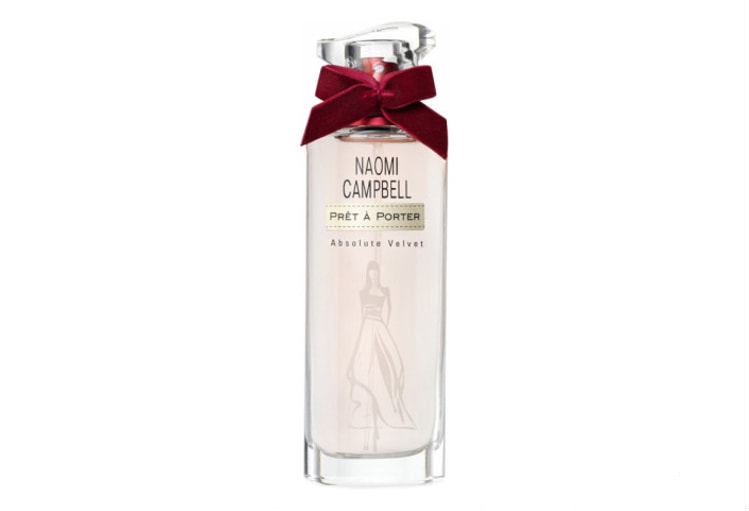 Naomi Campbell Naomi Campbell Pret a Absolute Velvet дамски парфюм EDT - Дамски парфюм 30мл - Сравни цени от 1 магазин с безплатна доставка