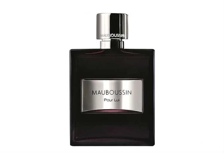 Mauboussin мъжки парфюм EDP