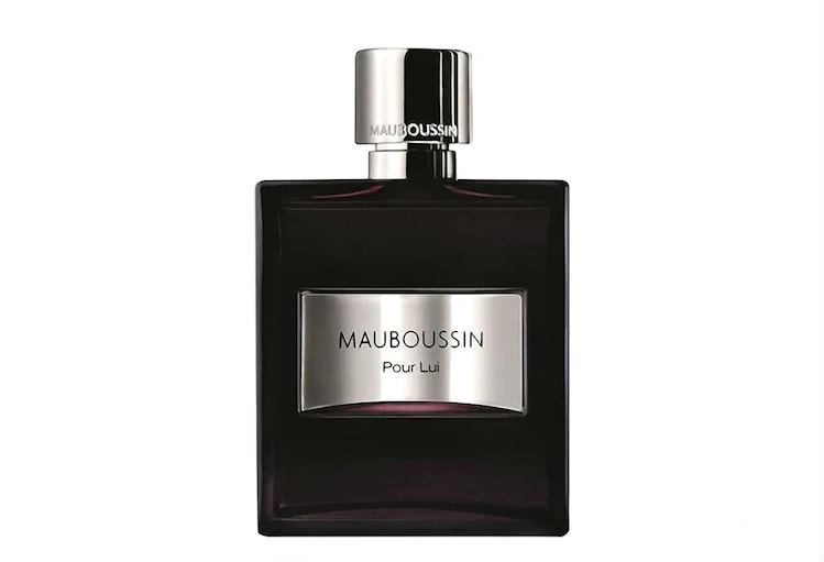 Mauboussin Mauboussin мъжки парфюм EDP - Мъжки парфюм 100мл - Сравни цени от 1 магазин с безплатна доставка
