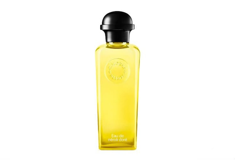 Hermes Eau de Neroli Dore унисекс одеколон EDC