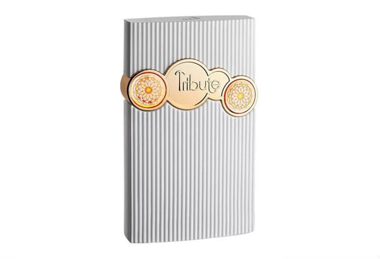 Afnan Tribute White дамски парфюм EDP