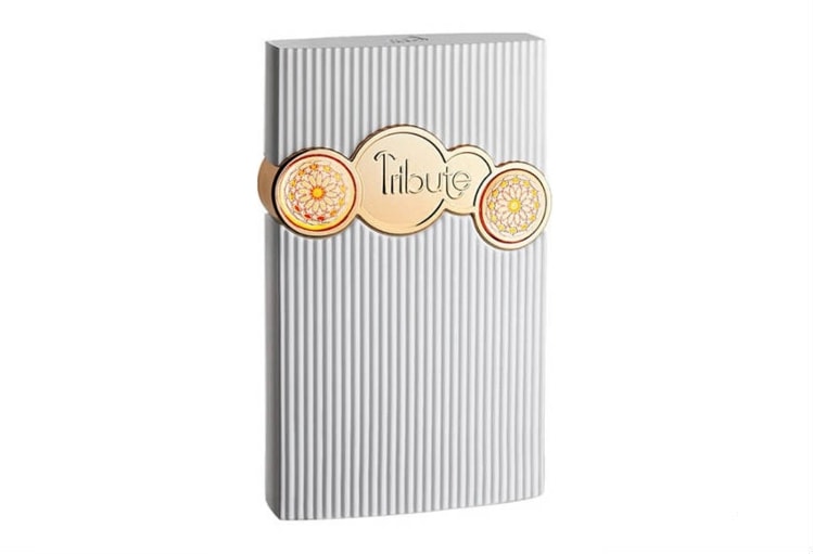 Afnan Afnan Tribute White дамски парфюм EDP - Женски парфюм 100мл - Сравни цени от 1 магазин с безплатна доставка