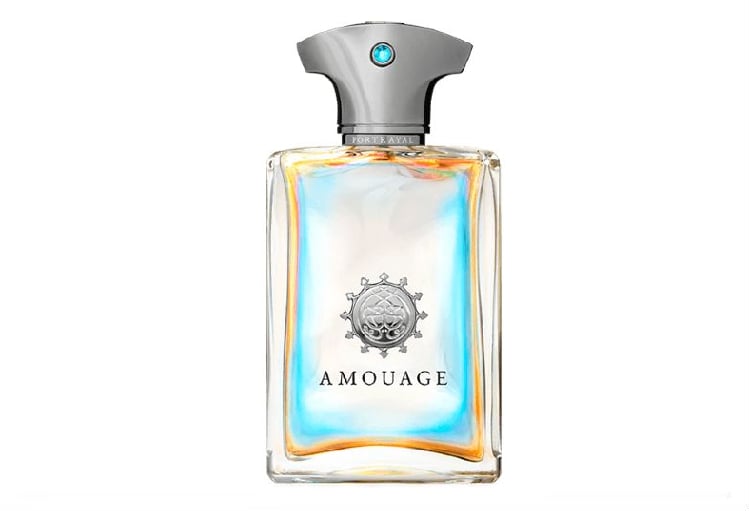 Amouage Portrayal мъжки парфюм EDP