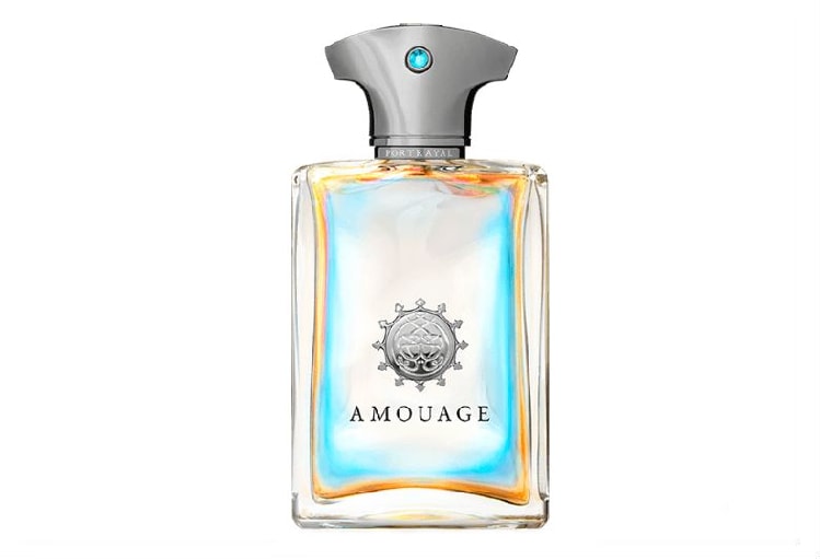 Amouage Amouage Portrayal мъжки парфюм EDP - Мъжки парфюм 100мл - Сравни цени от 1 магазин с безплатна доставка