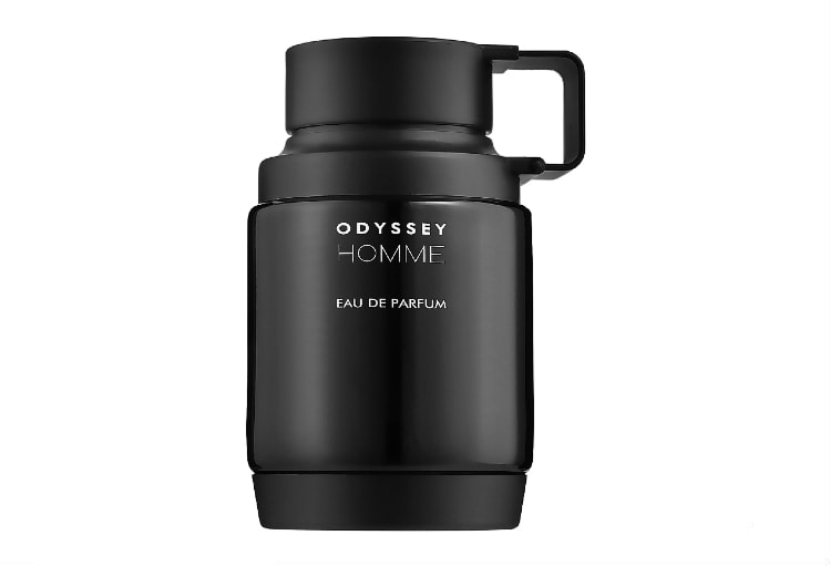 Armaf Armaf Odyssey мъжки парфюм EDP - Мъжки парфюм 100мл - Сравни цени от 1 магазин с безплатна доставка
