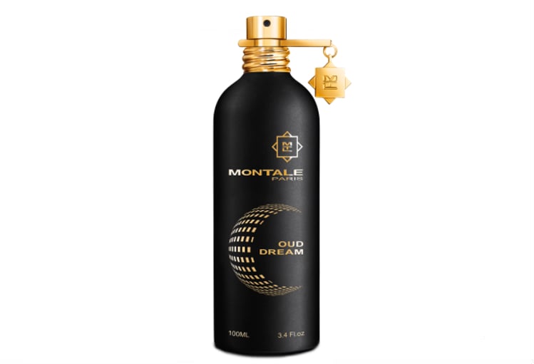 Montale Oud Dream унисекс парфюм EDP