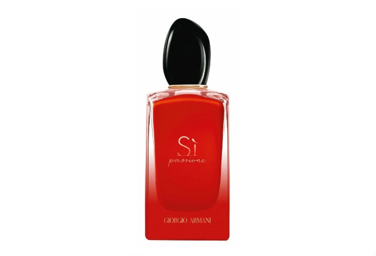 Giorgio Armani Si Passione Intense дамски парфюм EDP - Дамски парфюм 30мл - Сравни цени от 2 магазина с безплатна доставка