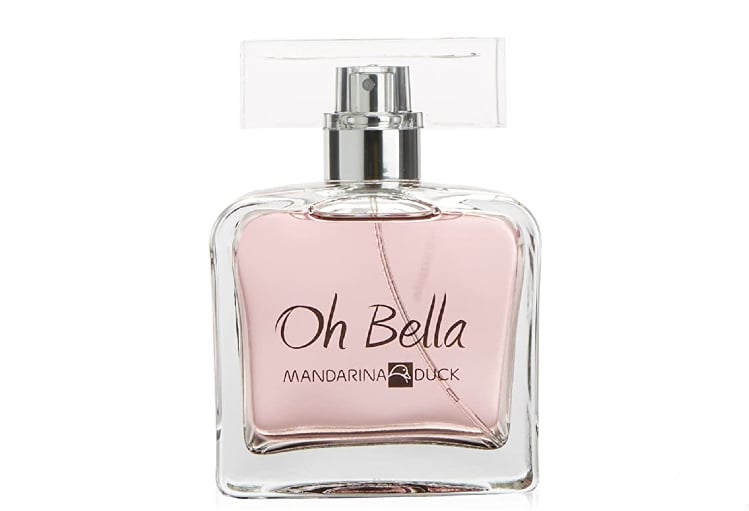 Mandarina Duck Oh Bella дамски парфюм EDT