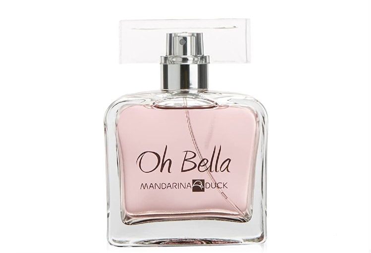 Mandarina Duck Mandarina Duck Oh Bella дамски парфюм EDT - Женски парфюм 100мл - Сравни цени от 1 магазин с безплатна доставка