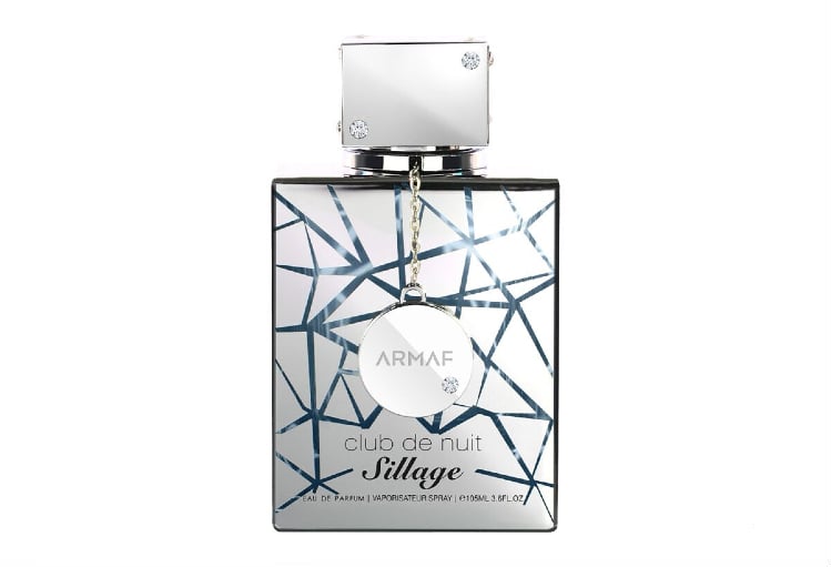 Armaf Club de Nuit Sillage мъжки парфюм EDP