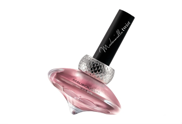 Mauboussin Mauboussin Mademoiselle Twist дамски парфюм EDP - Дамски парфюм 40мл - Сравни цени от 3 магазина с безплатна доставка