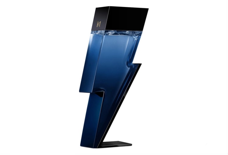 Carolina Herrera Carolina Herrera Bad Boy Cobalt мъжки парфюм EDP - Мъжки парфюм 50мл - Сравни цени от 3 магазина с безплатна доставка