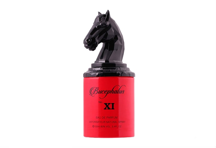 Armaf Armaf Bucephalus No. XI мъжки парфюм EDP - Мъжки парфюм 100мл - Сравни цени от 2 магазина с безплатна доставка