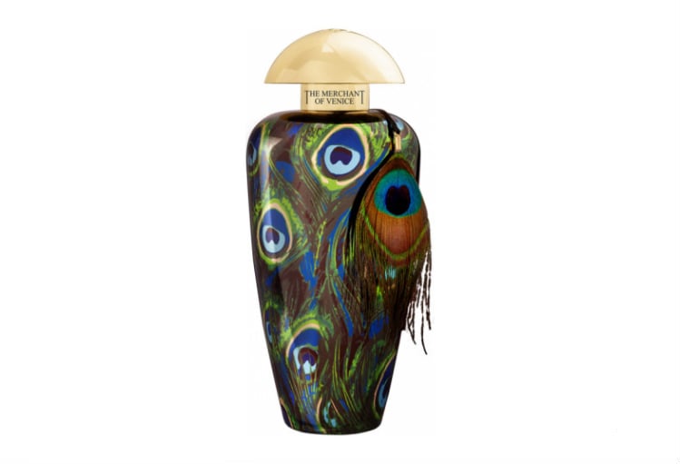 The Merchant of Venice Imperial Emerald унисекс парфюм EDP