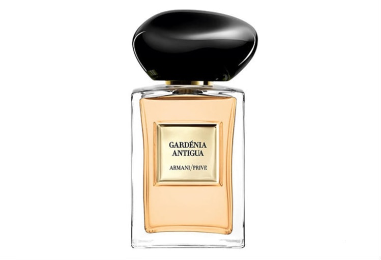 Giorgio Armani Prive Gardenia Antigua унисекс парфюм EDT - Унисекс парфюм 100мл - Сравни цени от 1 магазин с безплатна доставка