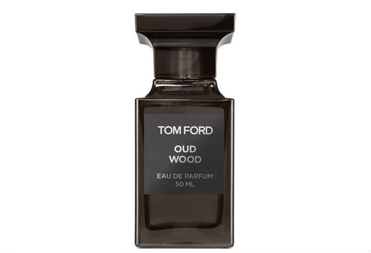 Tom Ford Oud Wood унисекс парфюм EDP