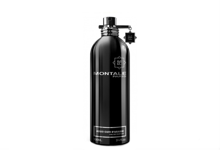 Montale Montale Aoud Cuir d’Arabie унисекс парфюм EDP - Унисекс парфюм 100мл - Сравни цени от 1 магазин с безплатна доставка