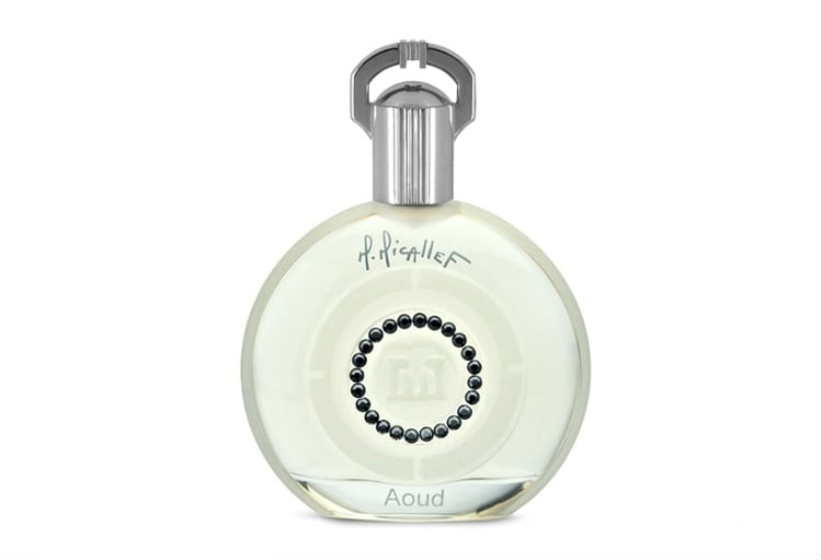 M. Micallef Aoud мъжки парфюм EDP