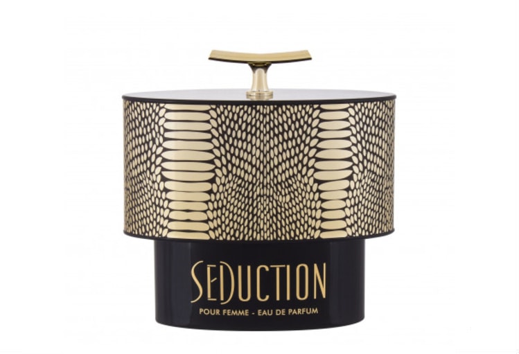 Armaf Armaf Seduction дамски парфюм EDP - Женски парфюм 100мл - Сравни цени от 1 магазин с безплатна доставка